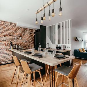 Appartement met Twee Slaapkamers